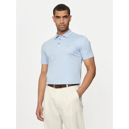 BOSS Boss Pólóing Palosh 30 50471335 Kék Slim Fit
