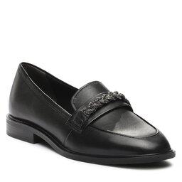 Tamaris Polobotky Tamaris 1-24208-41 Black 001
