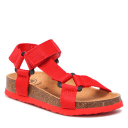 Scholl Sandaler Scholl Monkey F29822 1051 240 Red