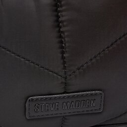 

Сумка Steve Madden Bglide-N SM13001201-BBL Black/Black, Чорний