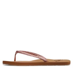 

В'єтнамки Roxy ARJL100763 Rsg, Рожевий