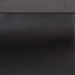 

Сумка Calvin Klein Metal Edge Shldr Bag Md W/ Flap K60K611171 Ck Black BAX, Чорний