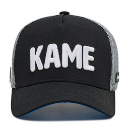 

Бейсболка Capslab Dragon Ball Capslab Kame House CL/DB1/1/KAME Чорний