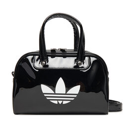 adidas Handtasche adidas Adicolor Mini Bowling JX0247 Schwarz