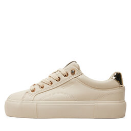 

Кеди Big Star Shoes NN274210 801, Бежевий