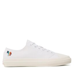 Paul Smith Plátěnky Paul Smith Kinsey M2S-KIN14-KCVS Bílá