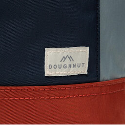 

Рюкзак Doughnut Montana Earth Tone Series D111ET-180070-F Washed Denim/Nautical, Голубий