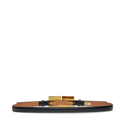 

Пояс на талію Elisabetta Franchi CT-03S-41E2-V170 Nero 110, Чорний