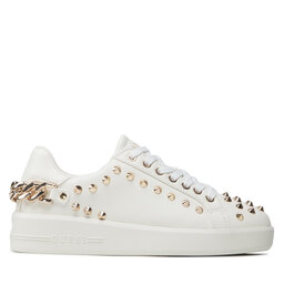 

Снікерcи Guess Renatta FL7RNT LEA12 MILK, Білий