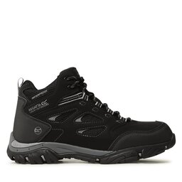 Regatta Botas de trekking Regatta Holcombe Iep RMF573 Negro