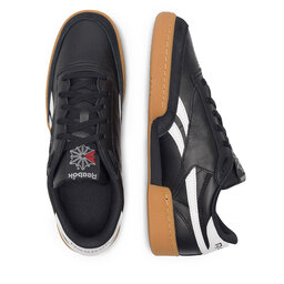 

Снікерcи Reebok Club C Rev Vin 100202317 Black, Чорний