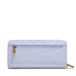

Великий жіночий гаманець Guess SWPD89 59460 IBG, Голубий