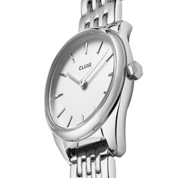 

Годинник Cluse CW11706 Silver, Срібний