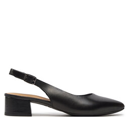 Tamaris Sandály Tamaris 1-29500-42 Černá