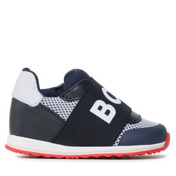 

Снікерcи Boss J09192 M Navy 849, Cиній