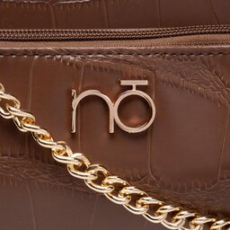 

Сумка Nobo NBAG-N0240-CM17 Коричневий