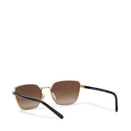 

Сонцезахисні окуляри Vogue 0VO4245S 280/13 Gold/Black, Чорний