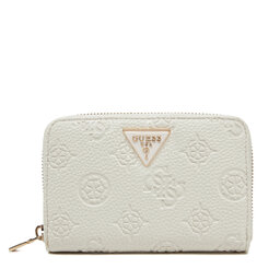 Guess Portofel Mare de Damă Guess SWPG93 49140 Alb