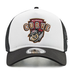 

Бейсболка New Era Milbaltoona Curve Trucker 60240565 Білий