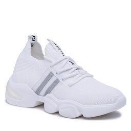 GOE Sneakersy GOE JJ2N4100 White