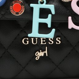 

Сумка Guess J3YZ33 WFUR0 JBLK, Чорний