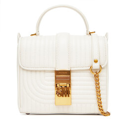 Steve Madden Дамска чанта Steve Madden Bkhy SM13001725 Екрю