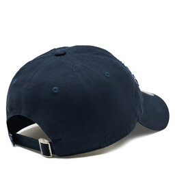 

Шапкa New Era Team Script 920 Nyy 60364227 Cиній