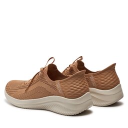 

Снікерcи Skechers Ultra Flex 3.0-Brilliant Path 149710/TAN Tan, Коричневий