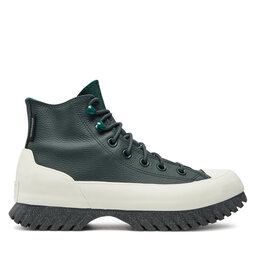 Converse Polokozačky Converse Chuck Taylor All Star Lugged 2.0 Counter A05696C Khaki