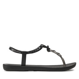 

Босоніжки Ipanema Class Charm II Fem 83183 Black/Silver 21128, Чорний