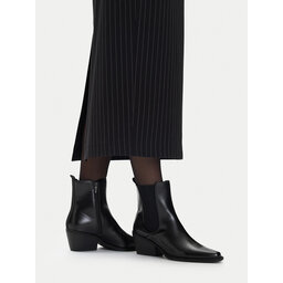 JENNY Stiefeletten JENNY CEO-WJP-171 Schwarz