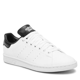 adidas Pantofi adidas Stan Smith Shoes HQ6781 Alb