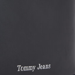 

Сумка Tommy Jeans Tjw Must New Tote AW0AW15421 Black BDS, Чорний