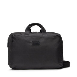 Lipault Torba na laptopa Lipault 4Biz 143676-1041-1CNU Black