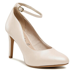 Tamaris Stilettos Tamaris 1-24403-29 Rose Pearl 593