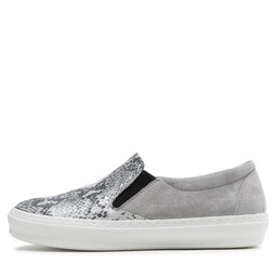 

Кросівки Flamingo F02100-O35 Grey, Сірий