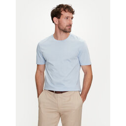 BOSS Boss Póló Tessler 150 50468395 Kék Slim Fit
