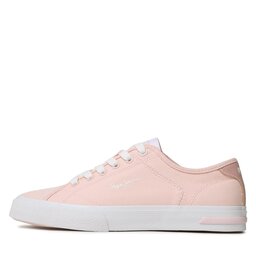 

Кросівки Pepe Jeans Kenton Road W PLS31440 Pinkish 303, Рожевий
