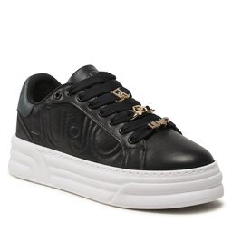 Liu Jo Zapatillas Liu Jo Cleo 09 BA3005 PX332 Black 22222
