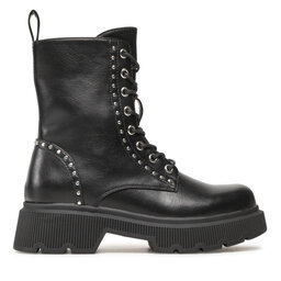 DeeZee Stivaletti DeeZee WS5956-01 Nero