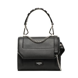 Lancel Rankinė Lancel S Flap Bag A0922110TU Black