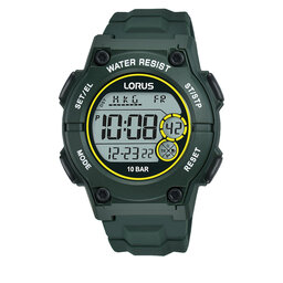 Lorus Klocka Lorus R2333PX9 Green