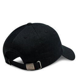 

Бейсболка Vans Paxton Curved Bill Jockey VN000GKCBLK1 Black, Чорний