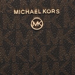 

Сумка MICHAEL Michael Kors Marilyn 32F2G6AC1B Brn/Acorn, Коричневий