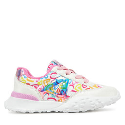 Agatha Ruiz de la Prada Sneakersy Agatha Ruiz de la Prada 252985 Biela