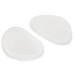 

Напівустілки гелеві Gino Rossi Gel Pads Білий