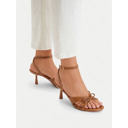 JENNY Босоніжки JENNY CEO-R26SS09216 Коричневий