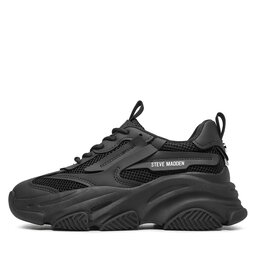 

Снікерcи Steve Madden Possession-E Sneaker SM19000033 SM19000033-001 Black, Чорний