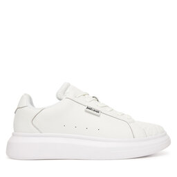 Just Cavalli Sneakers Just Cavalli 79QA3SBE ZPB62 Weiß