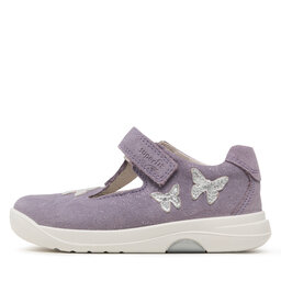 

Туфлі Superfit 1-000663-8500 S Lilac, Фіолетовий